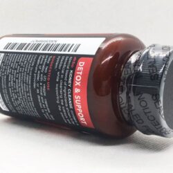 Viên uống hỗ trợ thải độc thận Dr.Bo Kidney Cleanse 1110mg 60 Capsules 14 vien uong ho tro thai doc than dr bo kidney cleanse 1410mg 60 capsules 1110mg ke