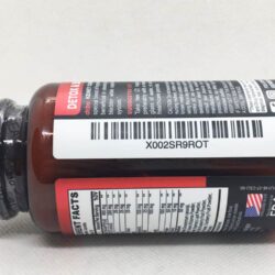 Viên uống hỗ trợ thải độc thận Dr.Bo Kidney Cleanse 1110mg 60 Capsules 15 vien uong ho tro thai doc than dr bo kidney cleanse 1410mg 60 capsules 1110mg kf