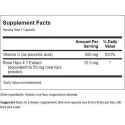 vien uong tang de khang swanson vitamin c with rose hips 500mg 100 vien kb