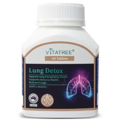 vien uong thanh loc phoi vitatree lung detox 60 tablets kc