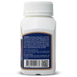 vien uong thanh loc phoi vitatree lung detox 60 tablets kd