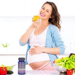 Vitamin cho bà bầu Puritan’s Pride Prenatal Vitamins 100 Capsules 9 vitamin cho ba bau puritans pride prenatal vitamins 100 capsules ka