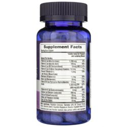 Vitamin cho bà bầu Puritan’s Pride Prenatal Vitamins 100 Capsules 7 vitamin cho ba bau puritans pride prenatal vitamins 100 capsules kd