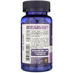 Vitamin cho bà bầu Puritan’s Pride Prenatal Vitamins 100 Capsules 8 vitamin cho ba bau puritans pride prenatal vitamins 100 capsules ke