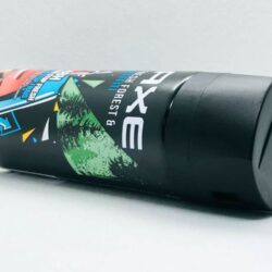 Xịt khử mùi toàn thân cho nam AXE Fresh Forest & Graffiti 48H Fresh 150ml 7 xit khu mui toan than cho nam axe fresh forest graffiti 48h fresh 150ml ka