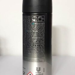 Xịt khử mùi toàn thân cho nam AXE Ice Chill 48H Fresh 150ml 7 xit khu mui toan than cho nam axe ice chill 48h fresh 150ml knb