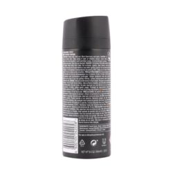 Xịt khử mùi toàn thân cho nam AXE Leather & Cookies 48H Fresh 150ml 6 xit khu mui toan than cho nam axe leather cookies 48h fresh 150ml ka