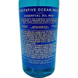 xit thom bath body works aromatherapy meditative ocean waves 156ml kc