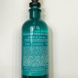 xit thom bath body works aromatherapy relaxing seaside breeze 156ml ka