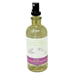 xit thom goi thu gian bath body works aromatherapy sleep rose lavender 156ml ka