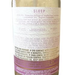 xit thom goi thu gian bath body works aromatherapy sleep rose lavender 156ml kc
