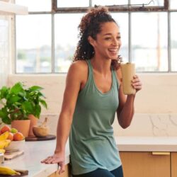 bot protein huu co orgain simple organic protein powder 925g vi vanilla kc