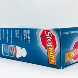 dau xoa bop giam dau stopain extra strength roll on 88ml kf