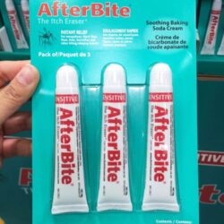 kem boi muoi dot after bite sensitive 20g x3 ke