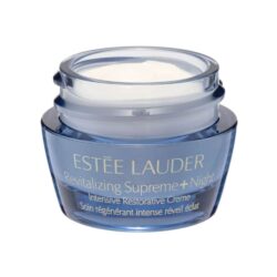 Kem chống lão hóa ban đêm Estee Lauder Revitalizing Supreme + Night 7ml 8 kem chong lao hoa ban dem estee lauder revitalizing supreme night 7ml kc