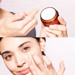 Kem chống nhăn mắt Kiehl’s Powerful Wrinkle Reducing Eye Cream 14ml 5 kem chong nhan mat kiehls powerful wrinkle reducing eye cream 14g kd