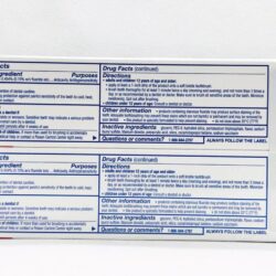 Kem đánh răng Sensodyne Repair & Protect Whitening 96.4g x2 19 kem danh rang sensodyne repair protect whitening 96 4g x2 kc