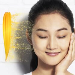 Kem dưỡng hoa cúc Kiehl's Calendula Serum Infused Water Cream 50ml 14 kem duong hoa cuc kiehls calendula serum infused water cream 100ml kc