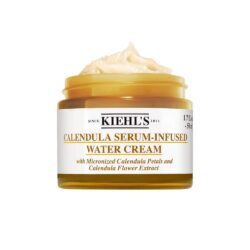 Kem dưỡng hoa cúc Kiehl's Calendula Serum Infused Water Cream 50ml 9 kem duong hoa cuc kiehls calendula serum infused water cream 50ml kd