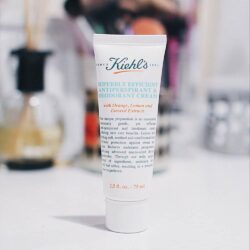 kem khu mui co the kiehls superbly efficient anti perspirant deodorant cream 75ml kb
