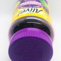 Kẹo dẻo bổ sung Vitamin cho bà bầu Alive Premium Prenatal Gummies 75 viên 12 keo deo bo sung vitamin cho ba bau alive premium prenatal gummies 75 vien ka