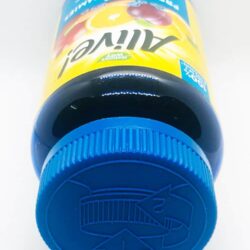 Kẹo dẻo bổ sung Vitamin cho nam Alive Men’s Premium Gummies Multivitamin 75 viên 10 keo deo bo sung vitamin cho nam alive mens premium gummies multivitamin 75 vien ka