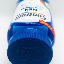 keo deo bo sung vitamin cho nam centrum men multigummies 100 gummies kb