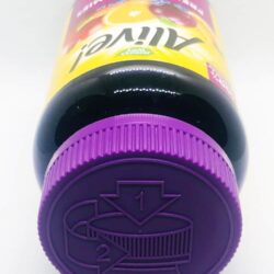 Kẹo dẻo bổ sung Vitamin cho phụ nữ Alive Women’s Premium Gummies Multivitamin 75 viên 10 keo deo bo sung vitamin cho phu nu alive womens premium gummies multivitamin 75 vien ka