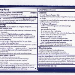 lieu trinh cat con dau da day prilosec frequent heartburn and acid reducer 28 vien kd