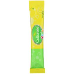 Men vi sinh cho bé Culturelle Probiotic Fiber Kids Packets Hộp 24 gói 13 men vi sinh cho be culturelle probiotic fiber kids packets hop 24 goi kb