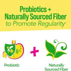 Men vi sinh cho bé Culturelle Probiotic Fiber Kids Packets Hộp 24 gói 14 men vi sinh cho be culturelle probiotic fiber kids packets hop 24 goi kg