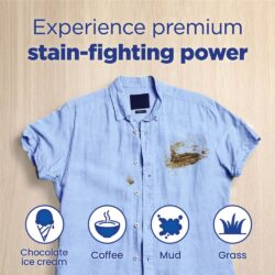 Nước giặt Kirkland Signature Ultra Clean Free & Clear HE Hypo-Allergenic 5.73 lít 146 Loads 13 nuoc giat kirkland signature ultra clean free clear he hypo allergenic 5 73 lit 146 loads kd