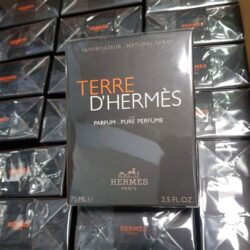 nuoc hoa hermes terre dhermes edp 75ml kd