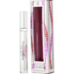 Nước hoa mini dạng lăn Victoria’s Secret Bombshell Holiday Rollerball 7ml 6 nuoc hoa mini dang lan victorias secret bombshell holiday rollerball 7ml ka