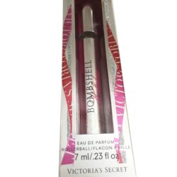 Nước hoa mini dạng lăn Victoria’s Secret Bombshell Holiday Rollerball 7ml 8 nuoc hoa mini dang lan victorias secret bombshell holiday rollerball 7ml kc