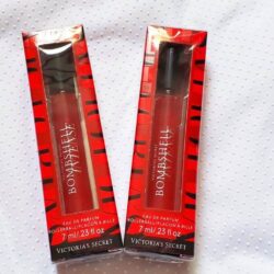 Nước hoa mini dạng lăn Victoria’s Secret Bombshell Intense Rollerball 7ml 7 nuoc hoa mini dang lan victorias secret bombshell intense rollerball 7ml kc