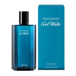 nuoc hoa nam davidoff cool water men eau de toilette edt 200ml ka