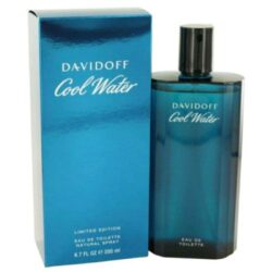 nuoc hoa nam davidoff cool water men eau de toilette edt 200ml kb