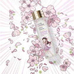 nuoc than estee lauder micro essence 200ml sakura limited ke