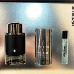set mont blanc explorer 3 mon edp 100ml edp 7 5ml deo stick 75g 81223 ka