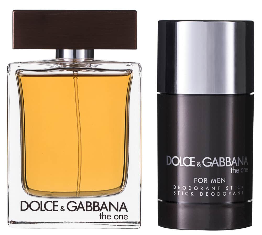 Set Nước hoa nam Dolce & Gabbana The One EDT 100ml + Lăn khử mùi 70g –  Wowmart VN | 100% hàng ngoại nhập