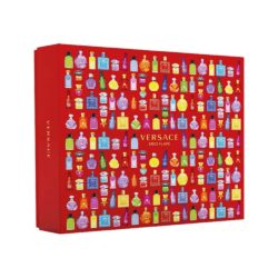 set versace eros flame 3 mon edp 100ml edp 10ml deo stick 75ml kc