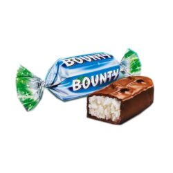 Socola nhân dừa Bounty Miniatures Chocolate 100g 6 socola nhan dua bounty miniatures chocolate 100g ka