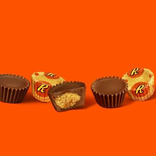 Socola tổng hợp 5 loại Hershey Miniatures Assortment Chocolate 1.55kg (220 viên) 11 socola tong hop 5 loai hershey miniatures assortment chocolate 1 55kg 220 vien kc