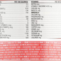 sua bot cho tre 0 12 thang earths best organic dairy infant powder formula 595g ksua bot cho tre 0 12 thang earths best organic dairy infant powder formula 595g kd