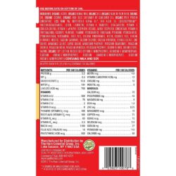 Sữa bột cho trẻ 0- 12 tháng Earth’s Best Organic Dairy Infant Powder Formula 907g 7 sua bot cho tre 0 12 thang earths best organic dairy infant powder formula 907g kc