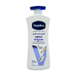 Sữa dưỡng thể Vaseline Intensive Care Advanced Repair 725ml (Lightly Scented)