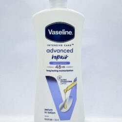 sua duong the vaseline intensive care advanced repair 725ml lightly scented 130326 ka