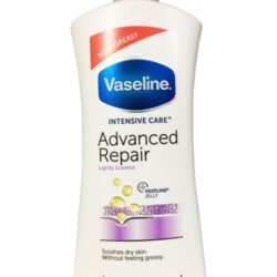 Sữa dưỡng thể Vaseline Intensive Care Advanced Repair 725ml (Lightly Scented) 6 sua duong the vaseline intensive care advanced repair 725ml lightly scented 281124 ka