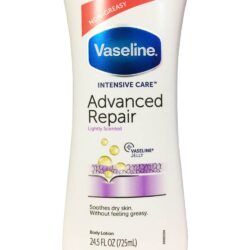 Sữa dưỡng thể Vaseline Intensive Care Advanced Repair 725ml (Lightly Scented) 9 sua duong the vaseline intensive care advanced repair 725ml lightly scented 281124 kd